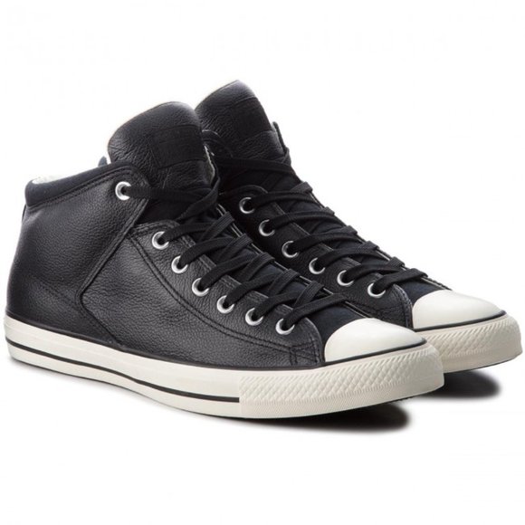 all star light clearmaterial hi